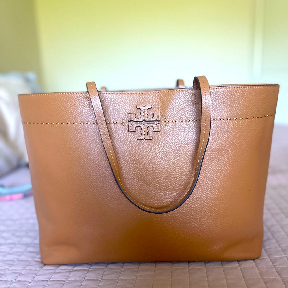 Tory Burch tote